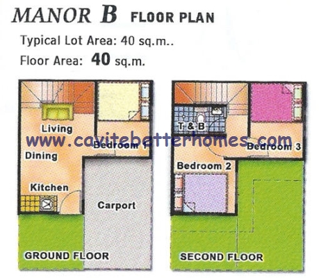 FOR SALE: Apartment / Condo / Townhouse Cavite > Imus 4