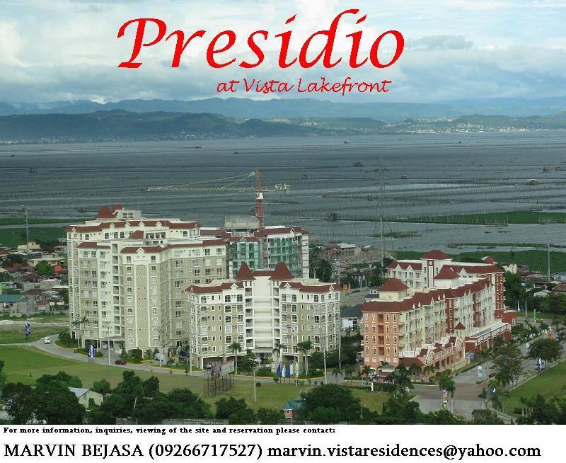 FOR SALE: Apartment / Condo / Townhouse Manila Metropolitan Area > Muntinlupa