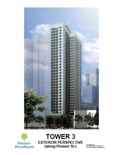 FOR SALE: Apartment / Condo / Townhouse Manila Metropolitan Area > Mandaluyong