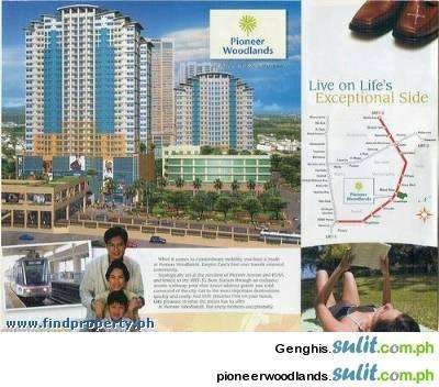 FOR SALE: Apartment / Condo / Townhouse Manila Metropolitan Area > Mandaluyong 1