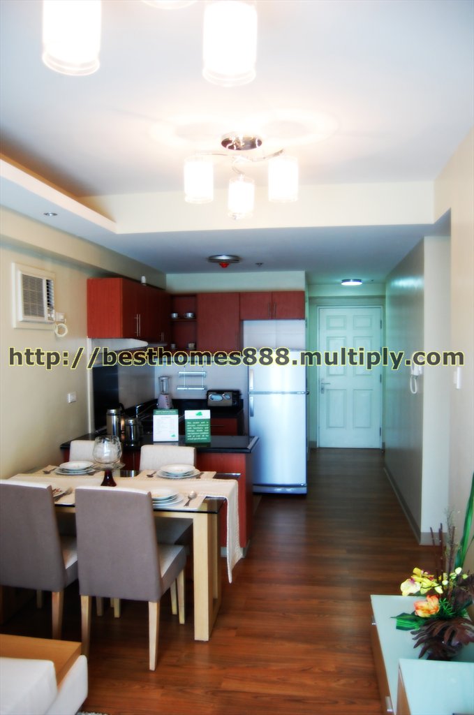 FOR SALE: Apartment / Condo / Townhouse Manila Metropolitan Area > Mandaluyong 6