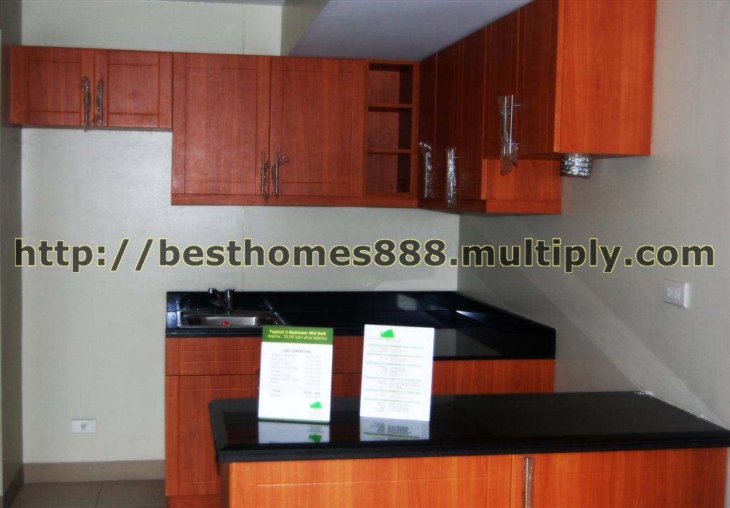 FOR SALE: Apartment / Condo / Townhouse Manila Metropolitan Area > Mandaluyong 5