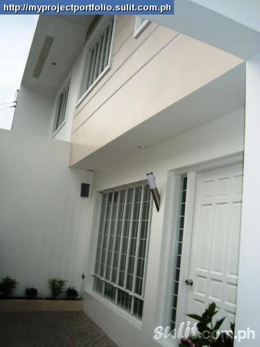 Makati House for sale