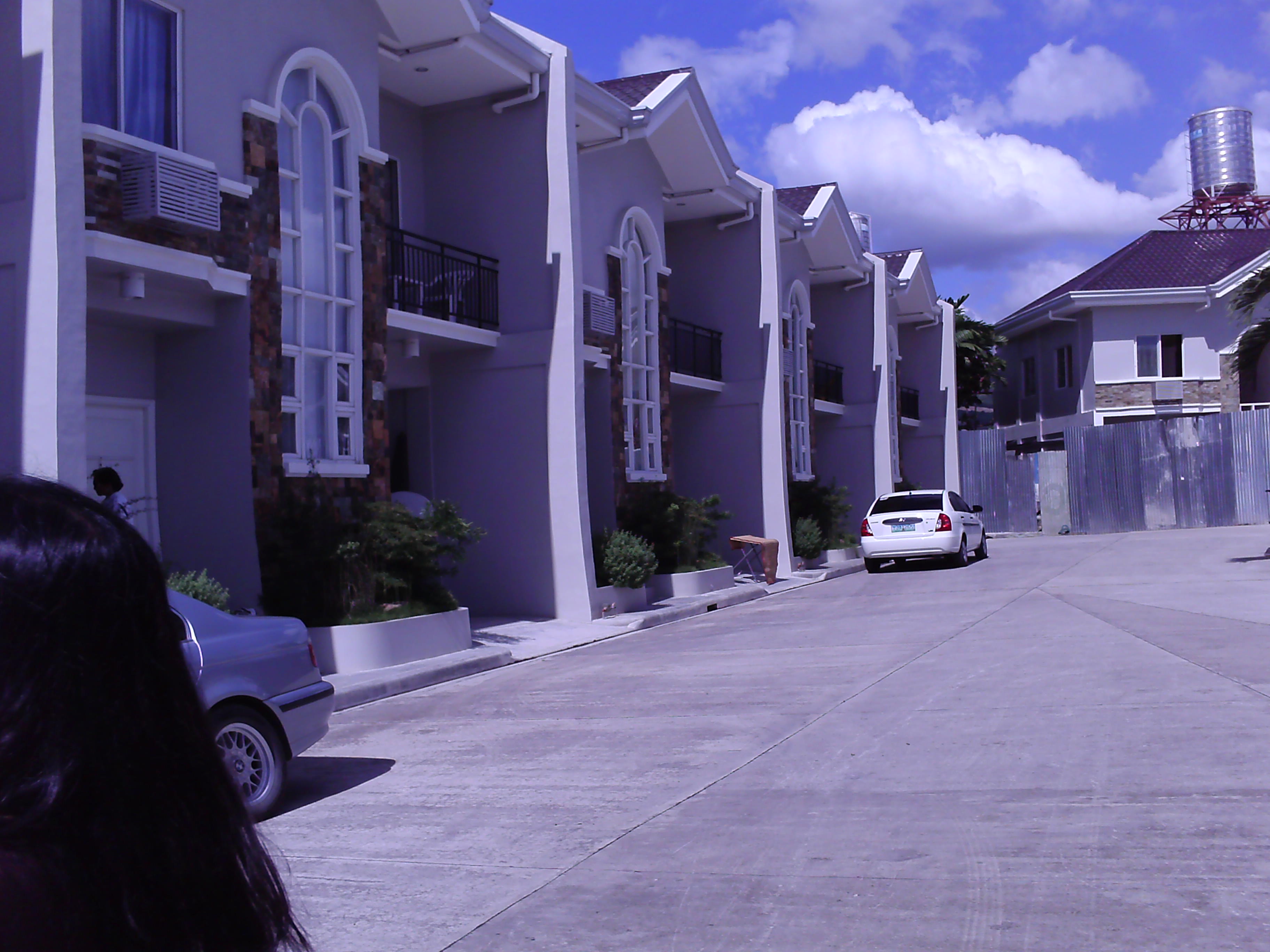 RENT TO OWN: Apartment / Condo / Townhouse Cebu > Cebu City