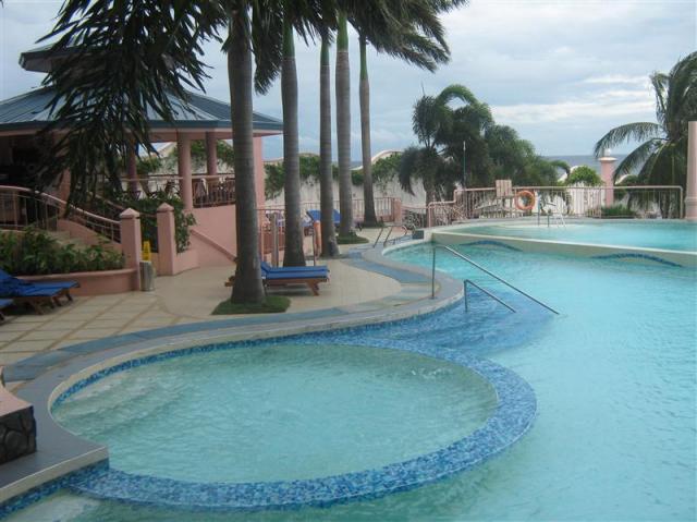 PART OF POOL