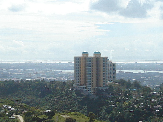 CITYLIGHTS GARDEN TOWERS