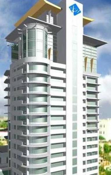 28-STOREY CLUB ULTIMA FULLY OPERATIONAL