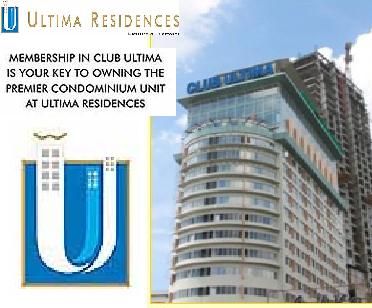 CLUB ULTIMA MEMBERSHIP