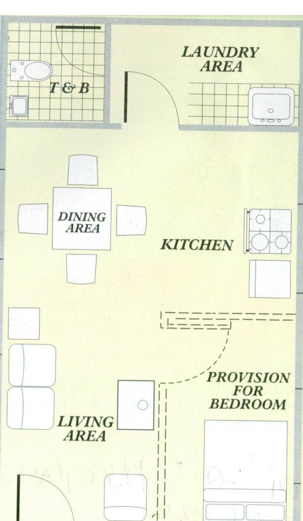 flr plan