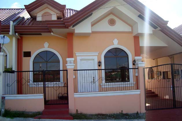 Bungalow house for sale in Davao City