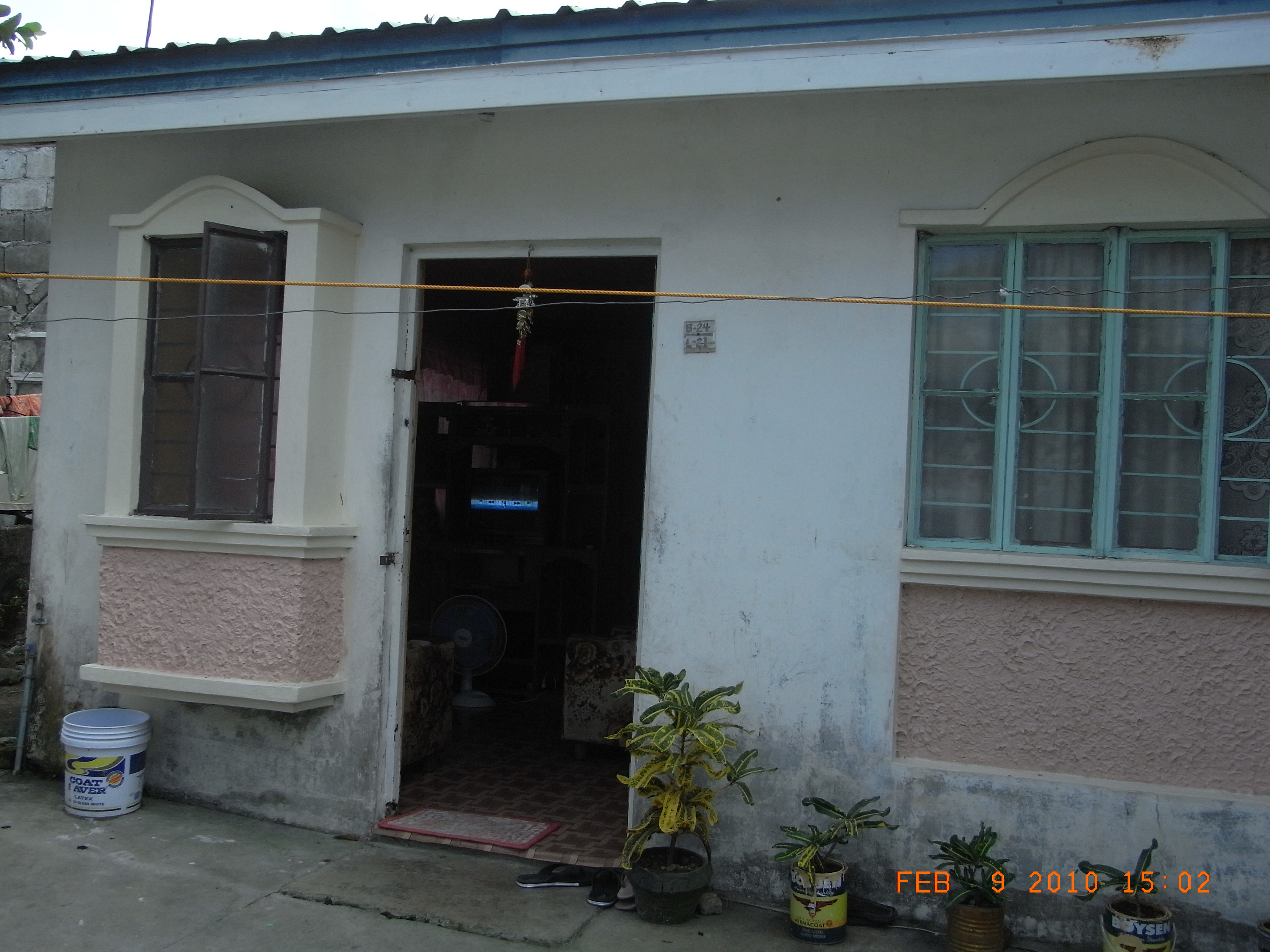 FOR SALE: House Manila Metropolitan Area > Quezon