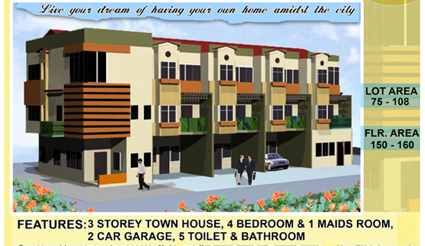 FOR SALE: Apartment / Condo / Townhouse Manila Metropolitan Area > Quezon