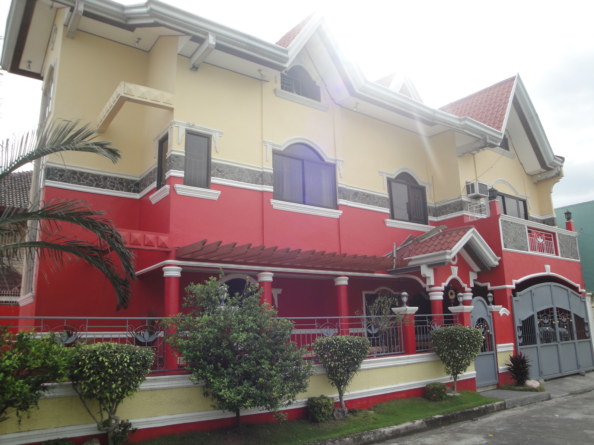 FOR SALE: House Cavite > Bacoor