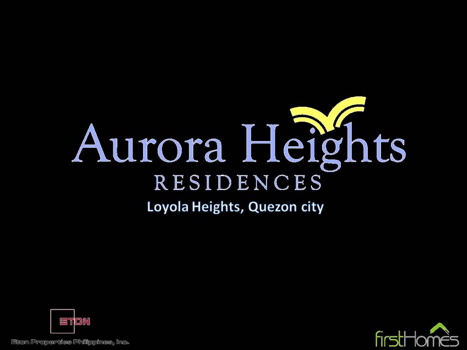 Aurora Heights