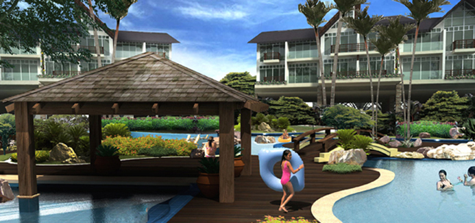 FOR SALE: Apartment / Condo / Townhouse Cebu > Cebu City 2