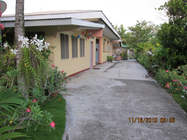 FOR SALE: House Iloilo 11