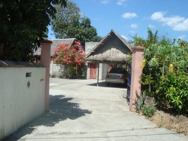 FOR SALE: House Iloilo 20