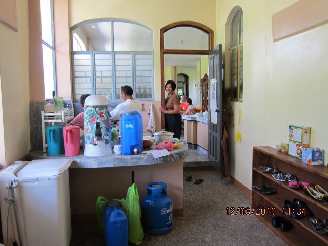 FOR SALE: House Iloilo 13