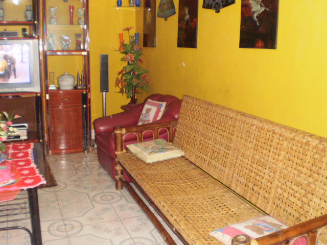 FOR SALE: House Iloilo 11