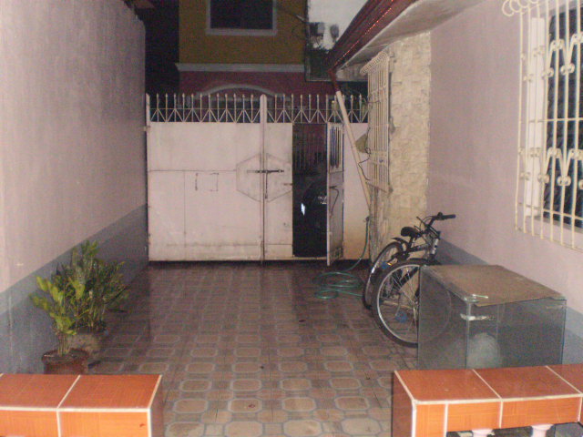 FOR SALE: House Iloilo 1