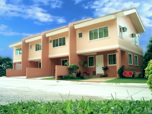 FOR RENT / LEASE: Apartment / Condo / Townhouse Cebu > Cebu City