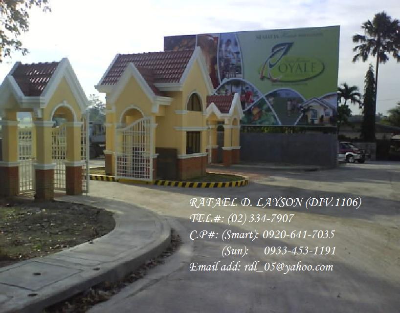 FOR SALE: Lot / Land / Farm Manila Metropolitan Area > Quezon