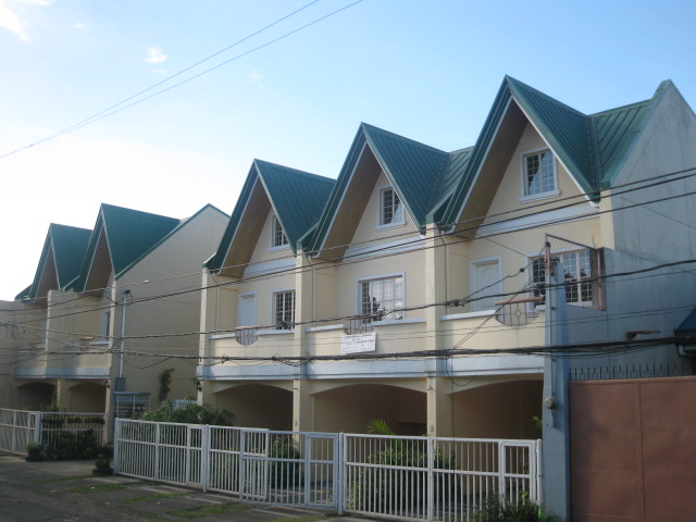 FOR SALE: Apartment / Condo / Townhouse Manila Metropolitan Area > Quezon