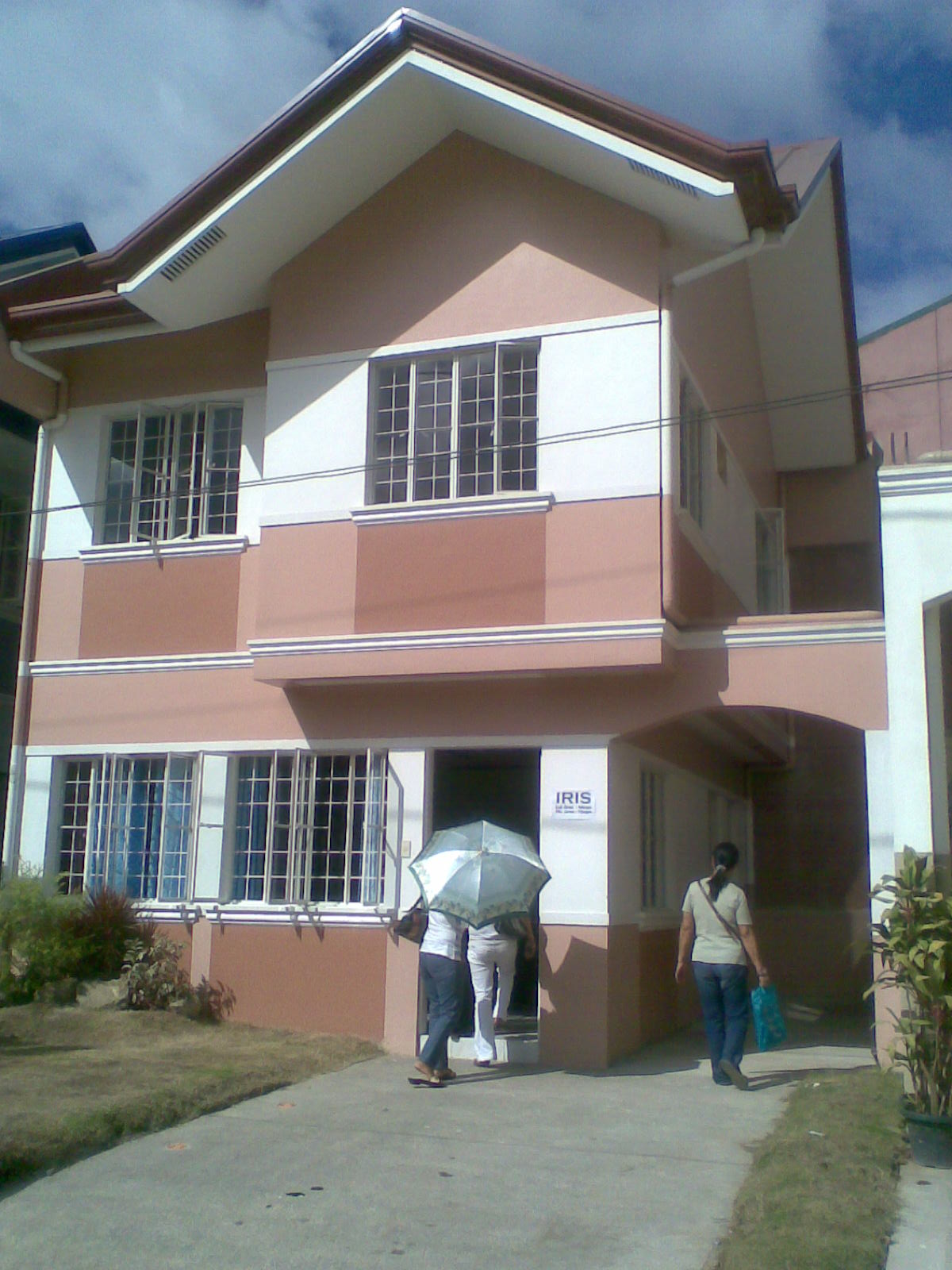 RENT TO OWN: House Manila Metropolitan Area > Marikina 13