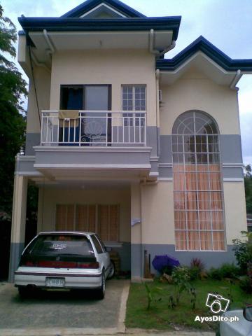 RENT TO OWN: House Manila Metropolitan Area > Marikina 24
