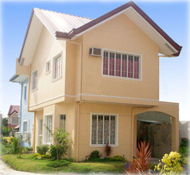 RENT TO OWN: House Manila Metropolitan Area > Marikina 23