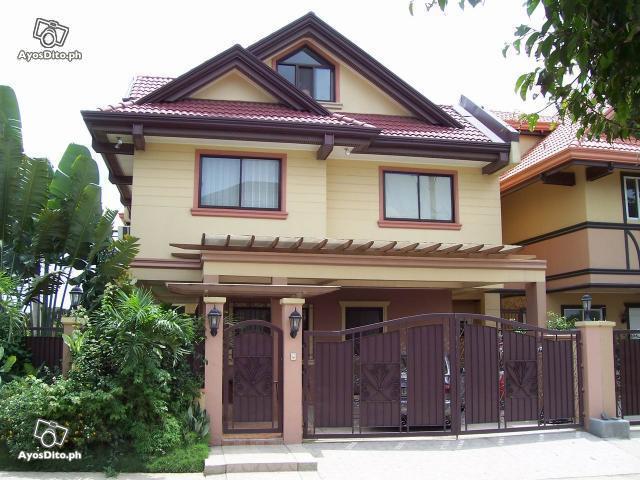 RENT TO OWN: House Manila Metropolitan Area > Marikina