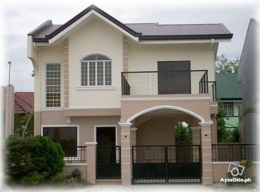 RENT TO OWN: House Manila Metropolitan Area > Marikina 11