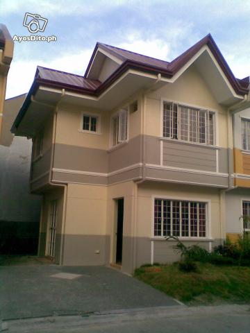 RENT TO OWN: House Manila Metropolitan Area > Marikina 9