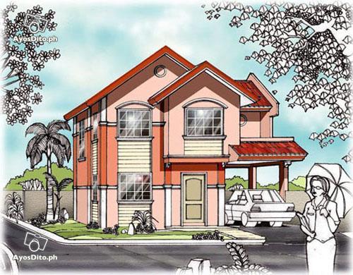 RENT TO OWN: House Manila Metropolitan Area > Marikina 6