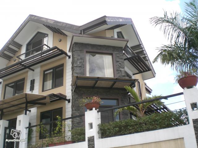 RENT TO OWN: House Manila Metropolitan Area > Marikina 5