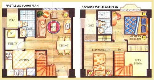 FOR SALE: Apartment / Condo / Townhouse Manila Metropolitan Area > Mandaluyong 2