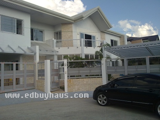 FOR SALE: House Manila Metropolitan Area > Pasig