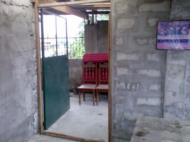 FOR SALE: House Rizal > Cainta 5