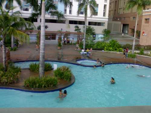 RENT TO OWN: Apartment / Condo / Townhouse Manila Metropolitan Area > Mandaluyong 4