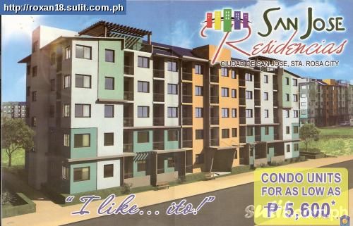 FOR SALE: Apartment / Condo / Townhouse Laguna > Sta Rosa