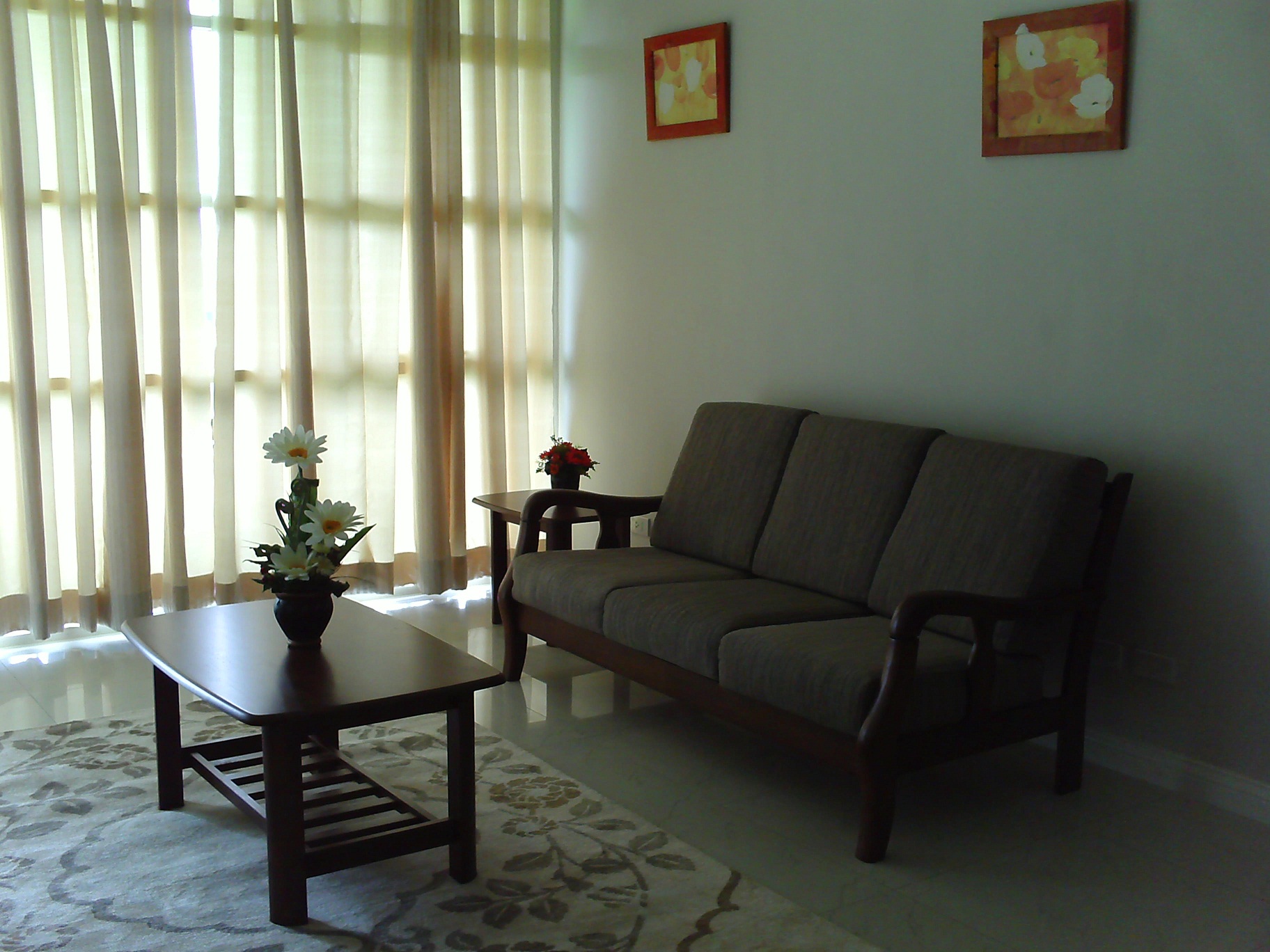 FOR RENT / LEASE: Apartment / Condo / Townhouse Cebu