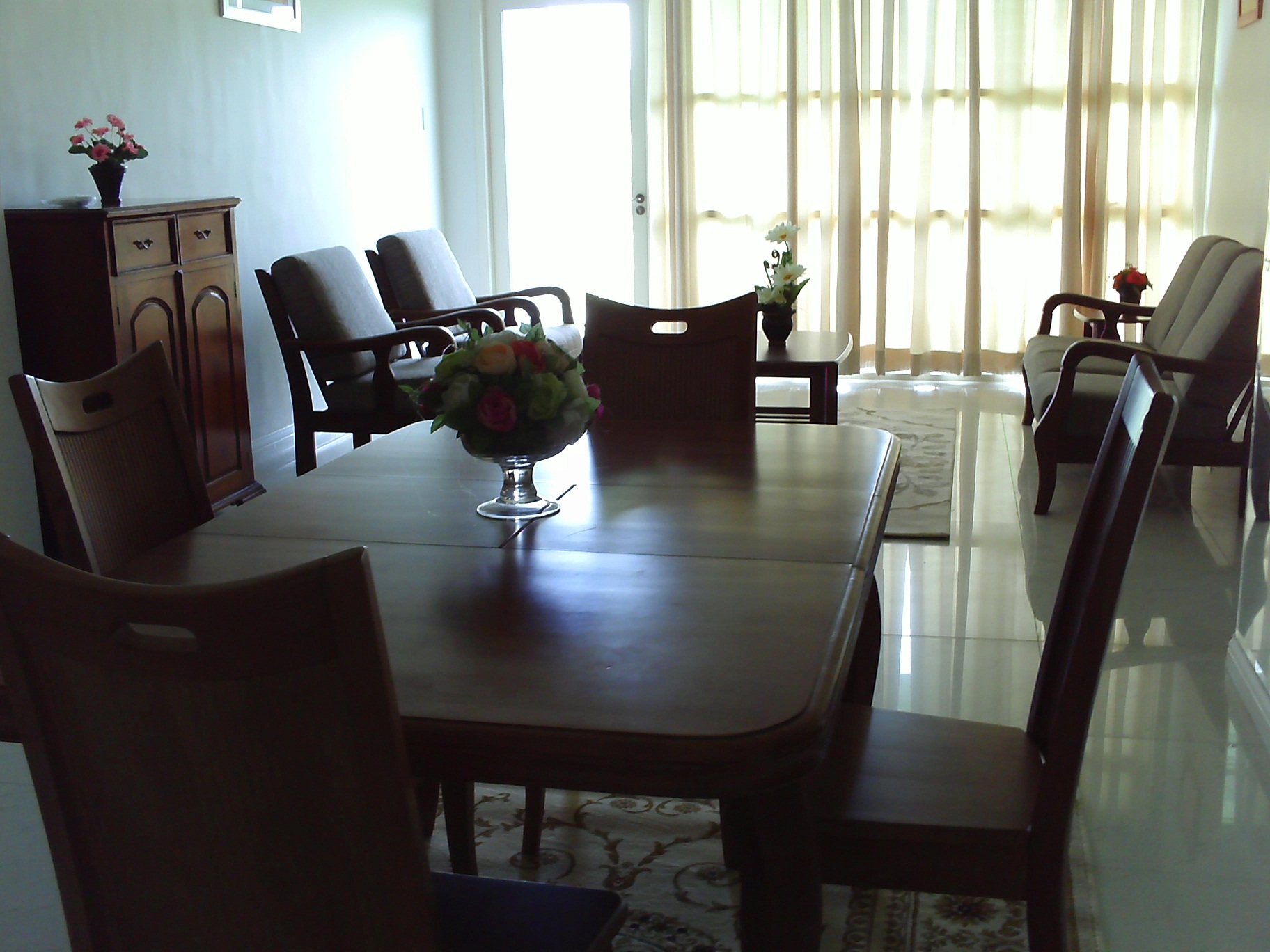 FOR RENT / LEASE: Apartment / Condo / Townhouse Cebu 1