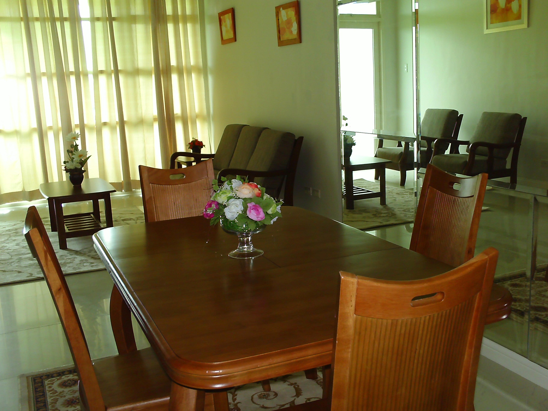 FOR RENT / LEASE: Apartment / Condo / Townhouse Cebu 2