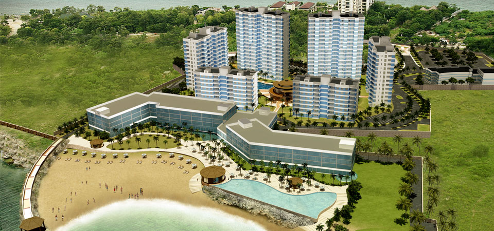 FOR SALE: Apartment / Condo / Townhouse Cebu > Mactan