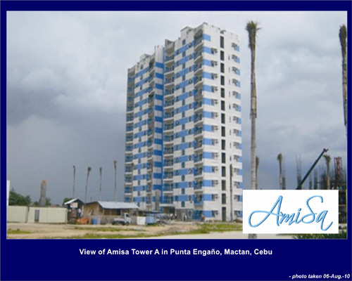 FOR SALE: Apartment / Condo / Townhouse Cebu > Mactan 4