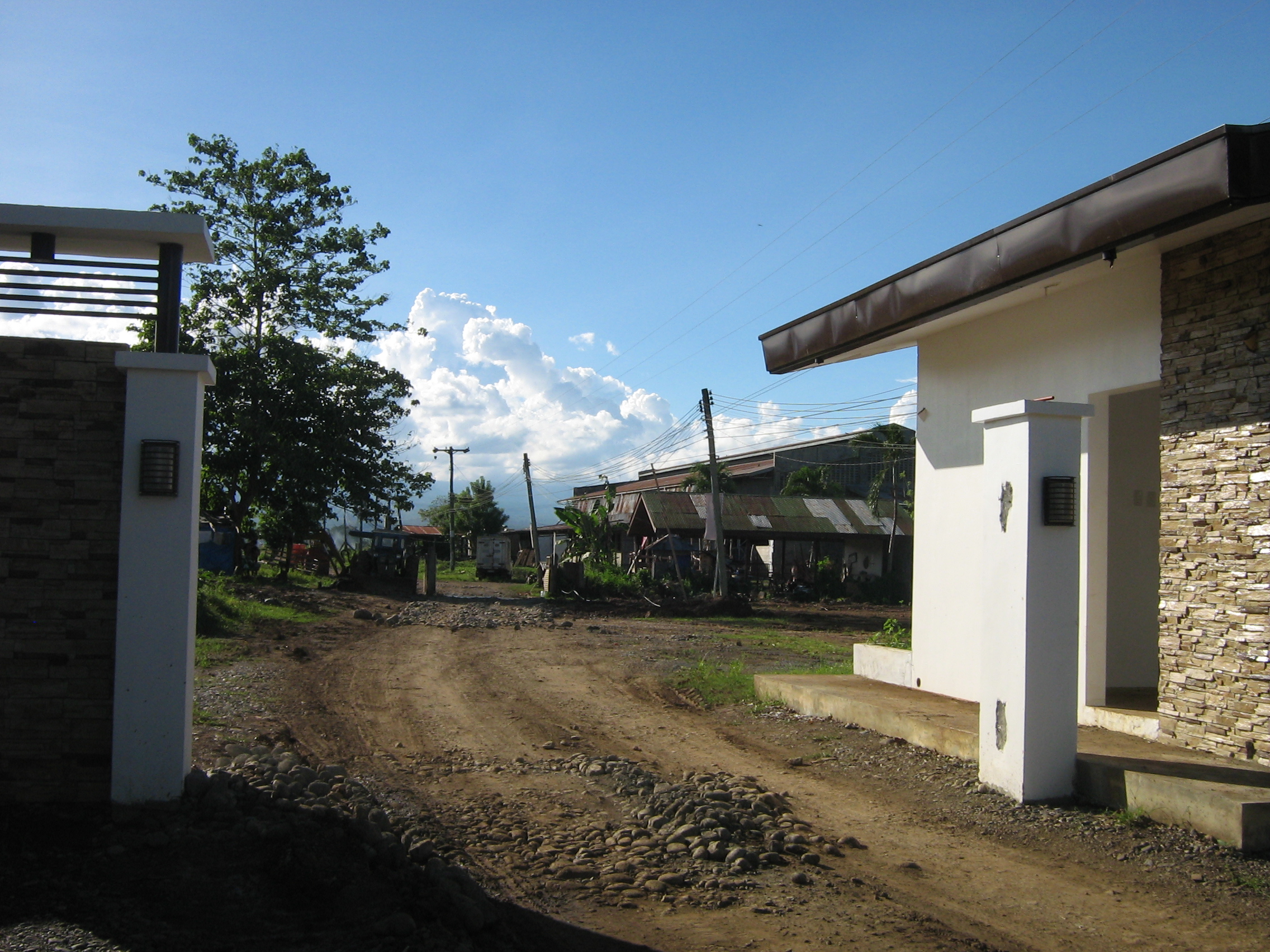 FOR SALE: Lot / Land / Farm Davao >Davao City 5