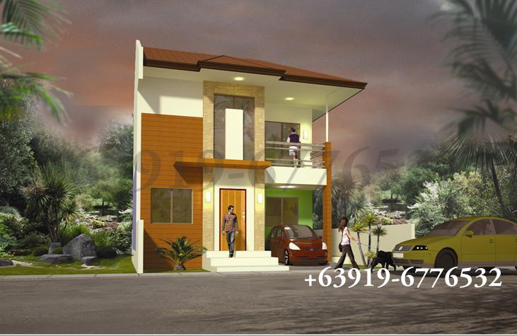 FOR SALE: House Cavite 1