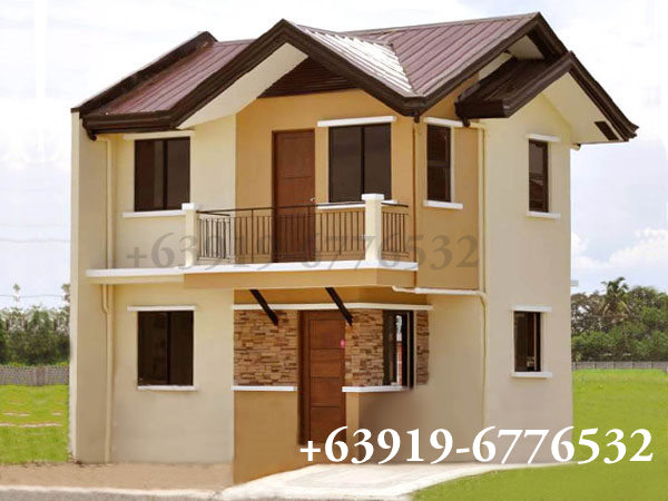 FOR SALE: House Cavite 1