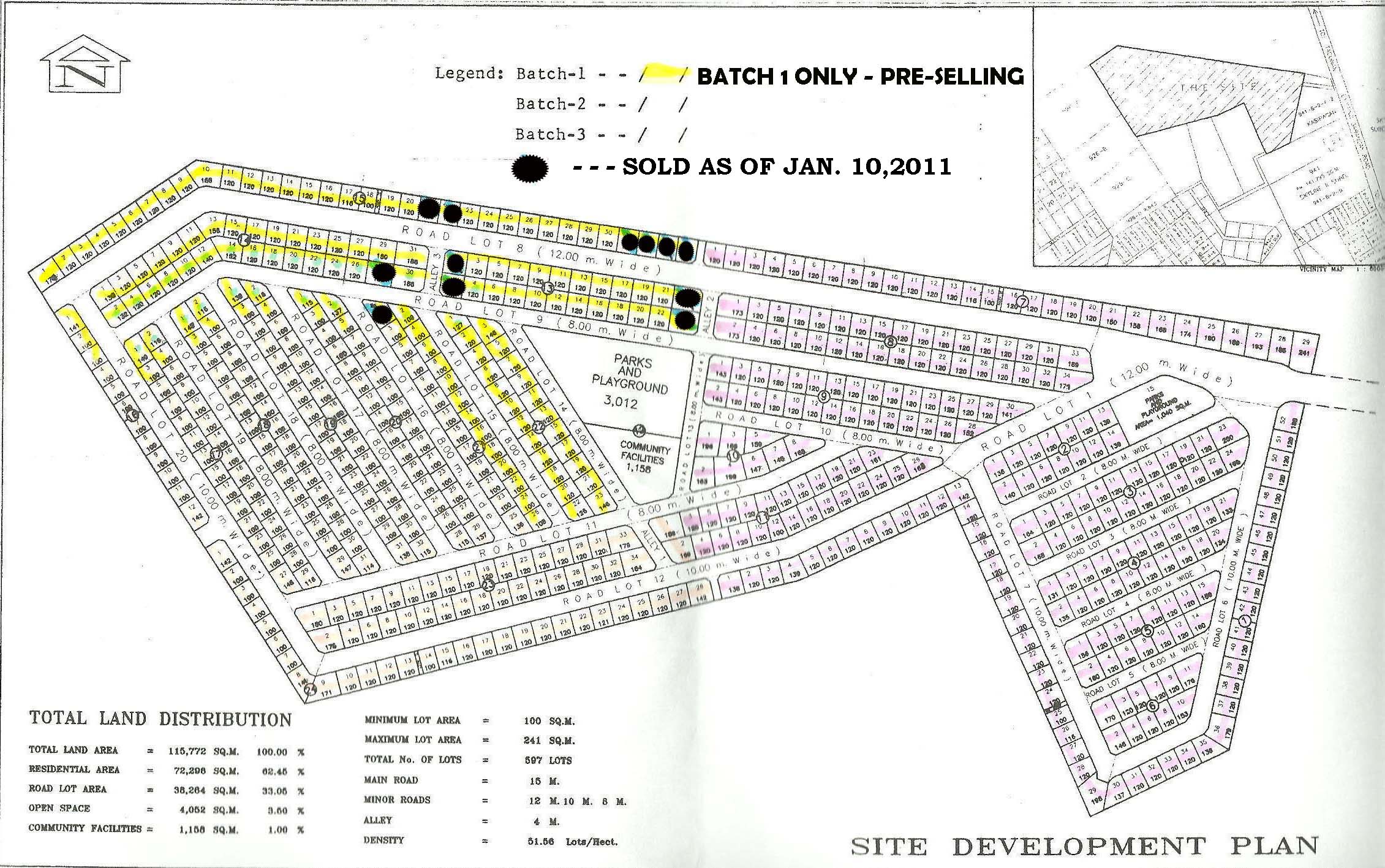 FOR SALE: Lot / Land / Farm Davao >Davao City 4