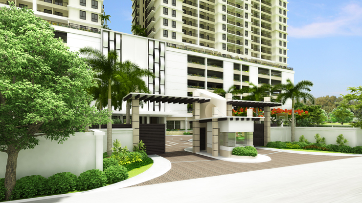 FOR SALE: Apartment / Condo / Townhouse Manila Metropolitan Area > Pasay 1